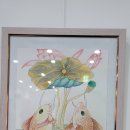 색연필 일러스트(중급) 이미지