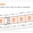 신촌그랑자이 상가 이미지