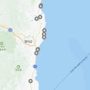 카스모텔 | 설연휴 효도여행 2박 3일 경북 준비단계편 엄마랑 겨울 바다