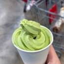 푸드2900 | 코스트코 말차아이스크림 2,900원 솔직후기 푸드코트 메뉴 가격 총정리