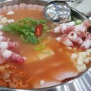 킹콩부대찌개 이미지