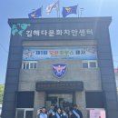 김해중부경찰서 이미지