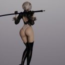 2B커스텀