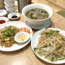 띤유 | 고덕 비즈밸리 맛집: 강동구 신상 베트남 쌀국수 띤유