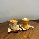 냥이는꿀꿀 | 톤쇼우,미루꾸커피,마이애미오렌지,센텀시티,깡통시장,세정,깡돼후,이가네떡볶이,왕중왕만두,꿀꿀뒷고기))