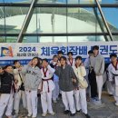 안성 용인대 가온누리 태권도 이미지