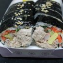 압구정김밥 - 수영구 남천동로108번길 34 | 압구정김밥