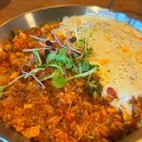 울산 태화동 맛집 라비스트로 빠에야 파스타