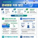 종합보세구 늘어난다… 관세행정 간소화로 첨단산업 뒷받침 이미지