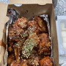 노랑통닭 안성아양점 | 안성 시내 치킨 통닭 닭똥집튀김 노랑통닭 메뉴 노랑통닭 안성아양점