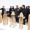 국립현대미술관 미술품수장센터(청주관) 이미지