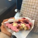 현대만도플라자한일점 | 캉코쿠진과 니혼진의 서울여행 … 🍓🎂🤍