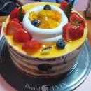 브레드세븐(두암점) 네이버블로그