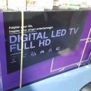 대구/ MONEX 48인치 LED TV (삼성패널) 미개봉 신품 팝니다 이미지