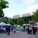 뮤지컬 갈라쇼 한여름의 하모니 이미지