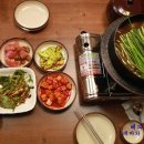 심마니산약초백숙 이미지