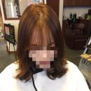 다온(DAON)헤어 이미지
