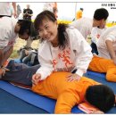 한국서봉경혈지압학회