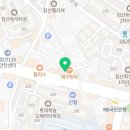 침산새마을금고 앞 이미지