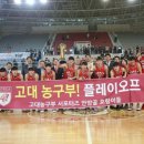 한국대학농구연맹
