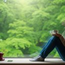 일상에서 실천하는 마음챙김 명상 이미지