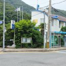 만성리 파출소 옆 이미지