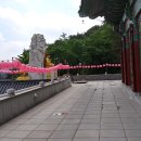 장안정사