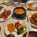 통큰 장모님 밥상