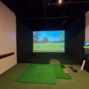 테크노스크린골프장 이미지