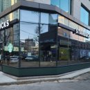 지에스25 센트럴정문 이미지