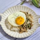 우삼겹숙주덮밥 네이버블로그