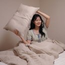 행복한 이불 | 모노하우스 린넨이불 이불세트 추천 포근하고 쾌적한 침구세트 후기