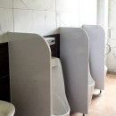 칠암도서관 화장실 이미지