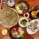 수원 오목천동 맛집 인상적인 밥집 대궐 막국수
