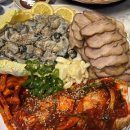 123 | 내돈내산 정왕동 굴보쌈 맛집 123차 후기