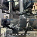 인천 현대 5톤 특수트럭 파비스 3채널 블랙박스 장착! 이미지