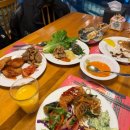 풍영로 | 광주 무한리필 돈페 수완점 만원대 가성비 돈까스 뷔페 재방문 후기