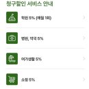 새마을약국 | [신용카드 추천] 학원비, 병원비 5% 할인! 새마을금고 신용카드 MG+ 더블유(W) 하나카드 실사용 후기 및...