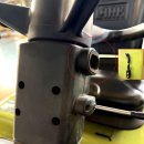 서울교통공사(신내차량기지) | 전동지게차 수리 / 클라크 EPX25 전후진 레버 교체 작업 후기 (서울교통공사 현장)