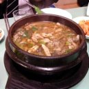 병천대박순대국