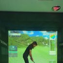 골프존파크 구찌 이미지