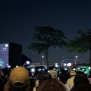 세븐틴 10주년 B-DAY PARTY 피크닉존 후기