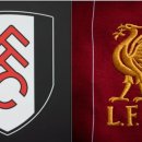 [25/26 Round 20] Fulham FC VS Liverpool FC (A) 이미지