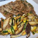 푸른농원연잎밥 이미지