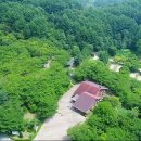 가산산성야영장 이미지