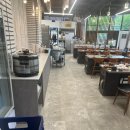 서산 한마당 숯불구이 점심특선 후기