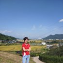 우곡사 저수지 이미지