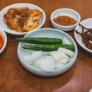 동마산시장 소머리곰탕