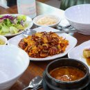 그집 쭈꾸미 이미지