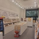 수원-1712 | [수원 오목천동 맛집] 빵집오빠 오목천역점, 천원에 즐기는 무인 베이커리 방문기